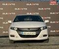 Білий Хонда Інсайт, об'ємом двигуна 1.3 л та пробігом 136 тис. км за 8000 $, фото 12 на Automoto.ua
