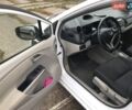 Белый Хонда Инсайт, объемом двигателя 1.34 л и пробегом 220 тыс. км за 9700 $, фото 4 на Automoto.ua