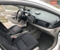 Белый Хонда Инсайт, объемом двигателя 1.34 л и пробегом 220 тыс. км за 9700 $, фото 6 на Automoto.ua