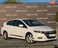 Білий Хонда Інсайт, об'ємом двигуна 1.3 л та пробігом 136 тис. км за 8000 $, фото 17 на Automoto.ua