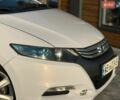 Білий Хонда Інсайт, об'ємом двигуна 1.3 л та пробігом 136 тис. км за 8000 $, фото 14 на Automoto.ua