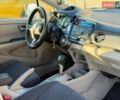 Білий Хонда Інсайт, об'ємом двигуна 1.3 л та пробігом 136 тис. км за 8000 $, фото 60 на Automoto.ua