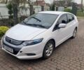 Білий Хонда Інсайт, об'ємом двигуна 1.3 л та пробігом 248 тис. км за 6000 $, фото 1 на Automoto.ua