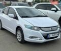 Белый Хонда Инсайт, объемом двигателя 1.4 л и пробегом 215 тыс. км за 4800 $, фото 1 на Automoto.ua