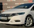 Білий Хонда Інсайт, об'ємом двигуна 1.3 л та пробігом 136 тис. км за 8000 $, фото 1 на Automoto.ua
