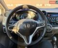Білий Хонда Інсайт, об'ємом двигуна 1.3 л та пробігом 136 тис. км за 8000 $, фото 42 на Automoto.ua