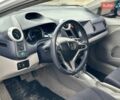 Белый Хонда Инсайт, объемом двигателя 1.4 л и пробегом 215 тыс. км за 4800 $, фото 8 на Automoto.ua