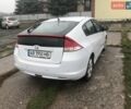 Білий Хонда Інсайт, об'ємом двигуна 1.34 л та пробігом 220 тис. км за 9700 $, фото 3 на Automoto.ua