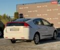 Білий Хонда Інсайт, об'ємом двигуна 1.3 л та пробігом 136 тис. км за 8000 $, фото 25 на Automoto.ua