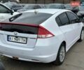Белый Хонда Инсайт, объемом двигателя 1.4 л и пробегом 215 тыс. км за 4800 $, фото 6 на Automoto.ua