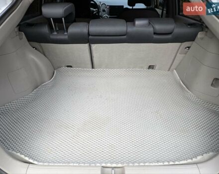 Білий Хонда Інсайт, об'ємом двигуна 1.3 л та пробігом 151 тис. км за 8400 $, фото 6 на Automoto.ua