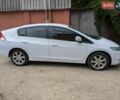 Белый Хонда Инсайт, объемом двигателя 1.3 л и пробегом 151 тыс. км за 8400 $, фото 1 на Automoto.ua