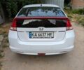 Білий Хонда Інсайт, об'ємом двигуна 1.3 л та пробігом 151 тис. км за 8400 $, фото 1 на Automoto.ua