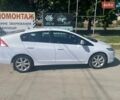 Білий Хонда Інсайт, об'ємом двигуна 1.34 л та пробігом 142 тис. км за 6000 $, фото 3 на Automoto.ua