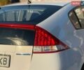 Білий Хонда Інсайт, об'ємом двигуна 1.3 л та пробігом 136 тис. км за 8000 $, фото 24 на Automoto.ua