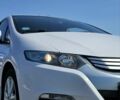 Белый Хонда Инсайт, объемом двигателя 1.3 л и пробегом 255 тыс. км за 7200 $, фото 9 на Automoto.ua