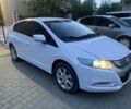 Білий Хонда Інсайт, об'ємом двигуна 1.3 л та пробігом 250 тис. км за 6863 $, фото 1 на Automoto.ua