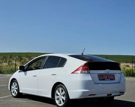 Білий Хонда Інсайт, об'ємом двигуна 1.3 л та пробігом 255 тис. км за 7500 $, фото 2 на Automoto.ua