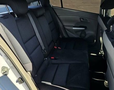 Білий Хонда Інсайт, об'ємом двигуна 1.3 л та пробігом 255 тис. км за 7500 $, фото 25 на Automoto.ua
