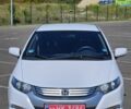 Білий Хонда Інсайт, об'ємом двигуна 1.3 л та пробігом 255 тис. км за 7000 $, фото 1 на Automoto.ua