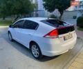 Белый Хонда Инсайт, объемом двигателя 1.3 л и пробегом 256 тыс. км за 6850 $, фото 1 на Automoto.ua