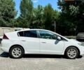 Білий Хонда Інсайт, об'ємом двигуна 1.34 л та пробігом 270 тис. км за 6300 $, фото 2 на Automoto.ua