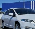 Білий Хонда Інсайт, об'ємом двигуна 1.3 л та пробігом 255 тис. км за 7500 $, фото 8 на Automoto.ua