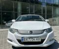 Білий Хонда Інсайт, об'ємом двигуна 1.34 л та пробігом 270 тис. км за 6300 $, фото 1 на Automoto.ua