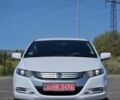 Білий Хонда Інсайт, об'ємом двигуна 1.3 л та пробігом 255 тис. км за 7500 $, фото 12 на Automoto.ua