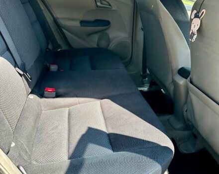 Білий Хонда Інсайт, об'ємом двигуна 1.34 л та пробігом 270 тис. км за 6300 $, фото 13 на Automoto.ua