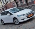 Білий Хонда Інсайт, об'ємом двигуна 1.33 л та пробігом 186 тис. км за 8888 $, фото 79 на Automoto.ua