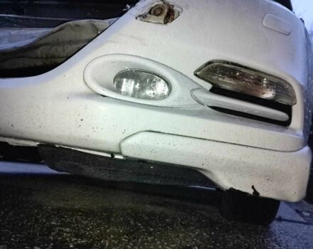 Белый Хонда Инсайт, объемом двигателя 1.3 л и пробегом 3 тыс. км за 1845 $, фото 9 на Automoto.ua