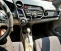 Білий Хонда Інсайт, об'ємом двигуна 1.34 л та пробігом 270 тис. км за 6300 $, фото 16 на Automoto.ua