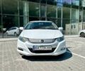 Білий Хонда Інсайт, об'ємом двигуна 1.34 л та пробігом 270 тис. км за 6300 $, фото 17 на Automoto.ua