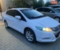 Белый Хонда Инсайт, объемом двигателя 1.3 л и пробегом 256 тыс. км за 6850 $, фото 3 на Automoto.ua