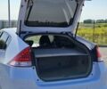 Білий Хонда Інсайт, об'ємом двигуна 1.3 л та пробігом 255 тис. км за 7500 $, фото 32 на Automoto.ua