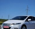Білий Хонда Інсайт, об'ємом двигуна 1.3 л та пробігом 255 тис. км за 7500 $, фото 1 на Automoto.ua