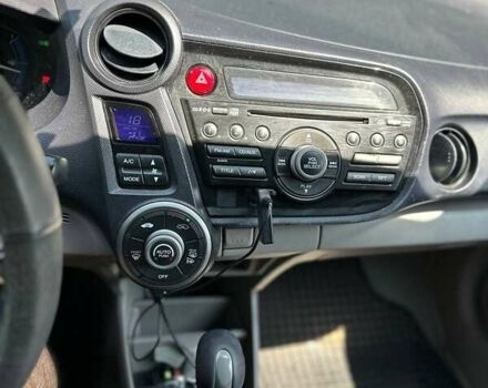 Білий Хонда Інсайт, об'ємом двигуна 1.34 л та пробігом 270 тис. км за 6300 $, фото 7 на Automoto.ua