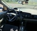 Білий Хонда Інсайт, об'ємом двигуна 1.3 л та пробігом 255 тис. км за 7000 $, фото 26 на Automoto.ua