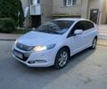 Білий Хонда Інсайт, об'ємом двигуна 1.3 л та пробігом 250 тис. км за 6863 $, фото 1 на Automoto.ua