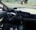 Білий Хонда Інсайт, об'ємом двигуна 1.3 л та пробігом 255 тис. км за 7500 $, фото 26 на Automoto.ua