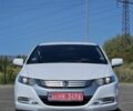 Білий Хонда Інсайт, об'ємом двигуна 1.3 л та пробігом 255 тис. км за 7000 $, фото 12 на Automoto.ua