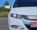 Білий Хонда Інсайт, об'ємом двигуна 1.3 л та пробігом 255 тис. км за 7500 $, фото 13 на Automoto.ua