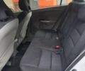 Белый Хонда Инсайт, объемом двигателя 1.3 л и пробегом 330 тыс. км за 4999 $, фото 4 на Automoto.ua