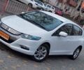 Білий Хонда Інсайт, об'ємом двигуна 1.33 л та пробігом 186 тис. км за 8888 $, фото 72 на Automoto.ua
