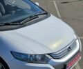 Білий Хонда Інсайт, об'ємом двигуна 1.3 л та пробігом 255 тис. км за 7500 $, фото 10 на Automoto.ua