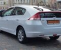 Білий Хонда Інсайт, об'ємом двигуна 1.34 л та пробігом 189 тис. км за 8600 $, фото 1 на Automoto.ua