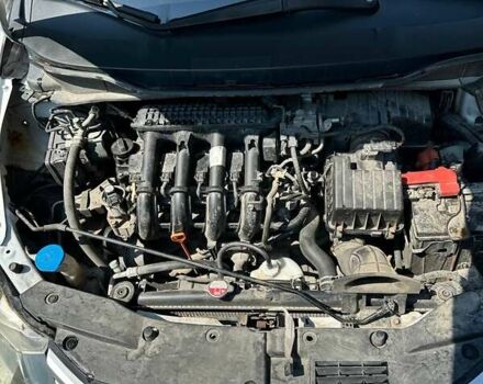 Білий Хонда Інсайт, об'ємом двигуна 1.34 л та пробігом 270 тис. км за 6300 $, фото 15 на Automoto.ua