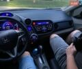 Белый Хонда Инсайт, объемом двигателя 1.3 л и пробегом 256 тыс. км за 6850 $, фото 4 на Automoto.ua