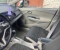 Белый Хонда Инсайт, объемом двигателя 1.3 л и пробегом 207 тыс. км за 6500 $, фото 3 на Automoto.ua